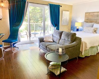 Evergreen Bed & Breakfast - Hope