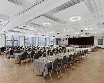 Østergaards Hotel - Herning - Sala de reuniões