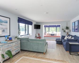 Ynys Faelog - Bangor - Salon