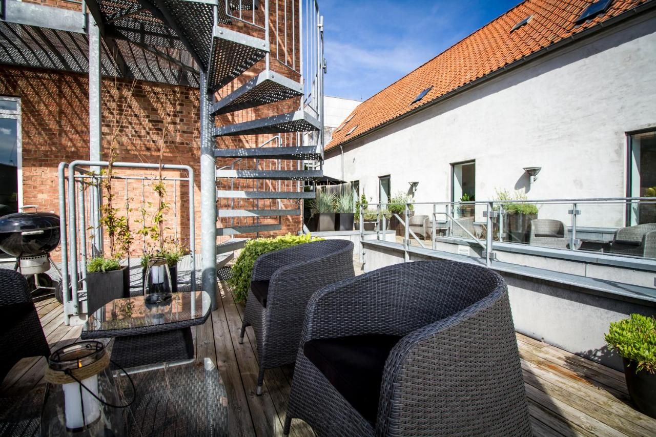 Teaterhotellet – Hedensted