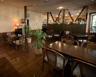B&B Nomanomori - Chino - Restaurante