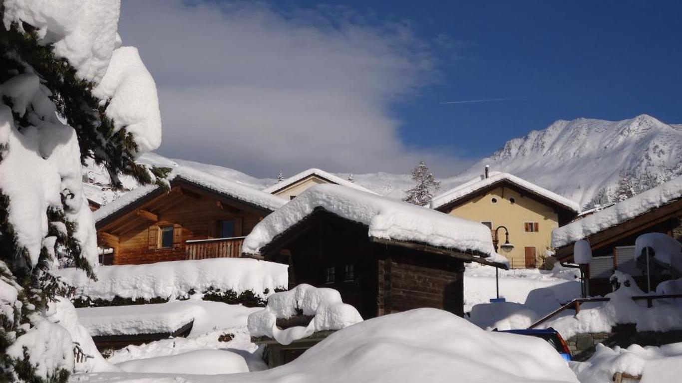 Hotel Les Touristes