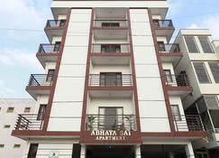 Tranquil Orchid Serviced Apartment - Bengaluru - Building