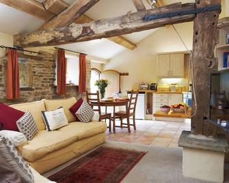 Bramble Cottage - Uk4186 - Penistone - Living room