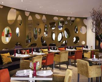 Mercure Hotel Groningen Martiniplaza - Groningen - Restaurant