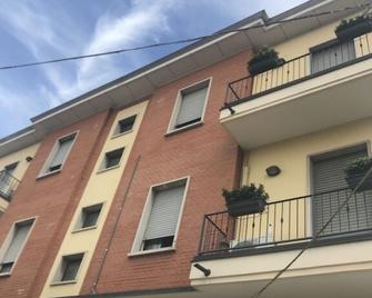 Hotel Cinzia - Savignano sul Panaro - Building