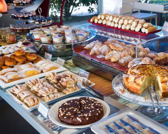 Ibis Styles Catania Acireale - Acireale - Budova
