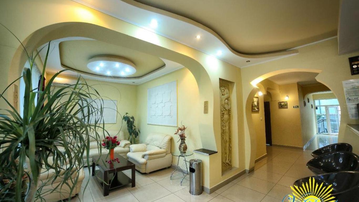 Hotel Diandra