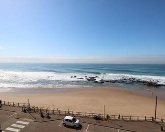 Cozumel 212 - Umdloti - Пляж