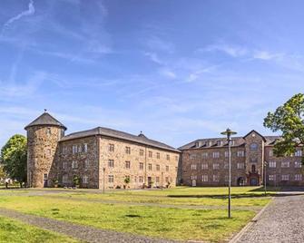 Marstall Fewo Landgrafenschloss Butzbach - Butzbach - Gebäude