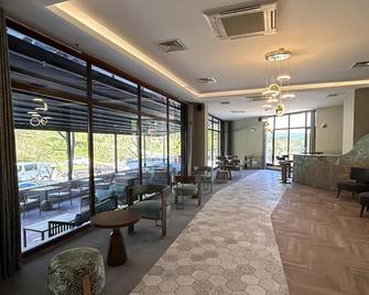 Vital Thermal Hotel & Spa - Yalova - Lounge