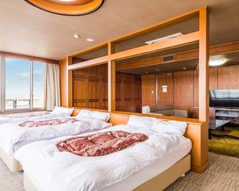 Ooedo Onsen Monogatari Nagayama - Kaga - Habitación