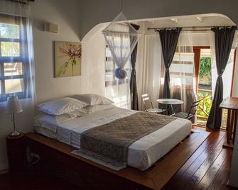 The Milligan - Kingstown - Habitación