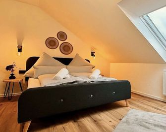 T&p Familyhaus - Bad Sooden-Allendorf