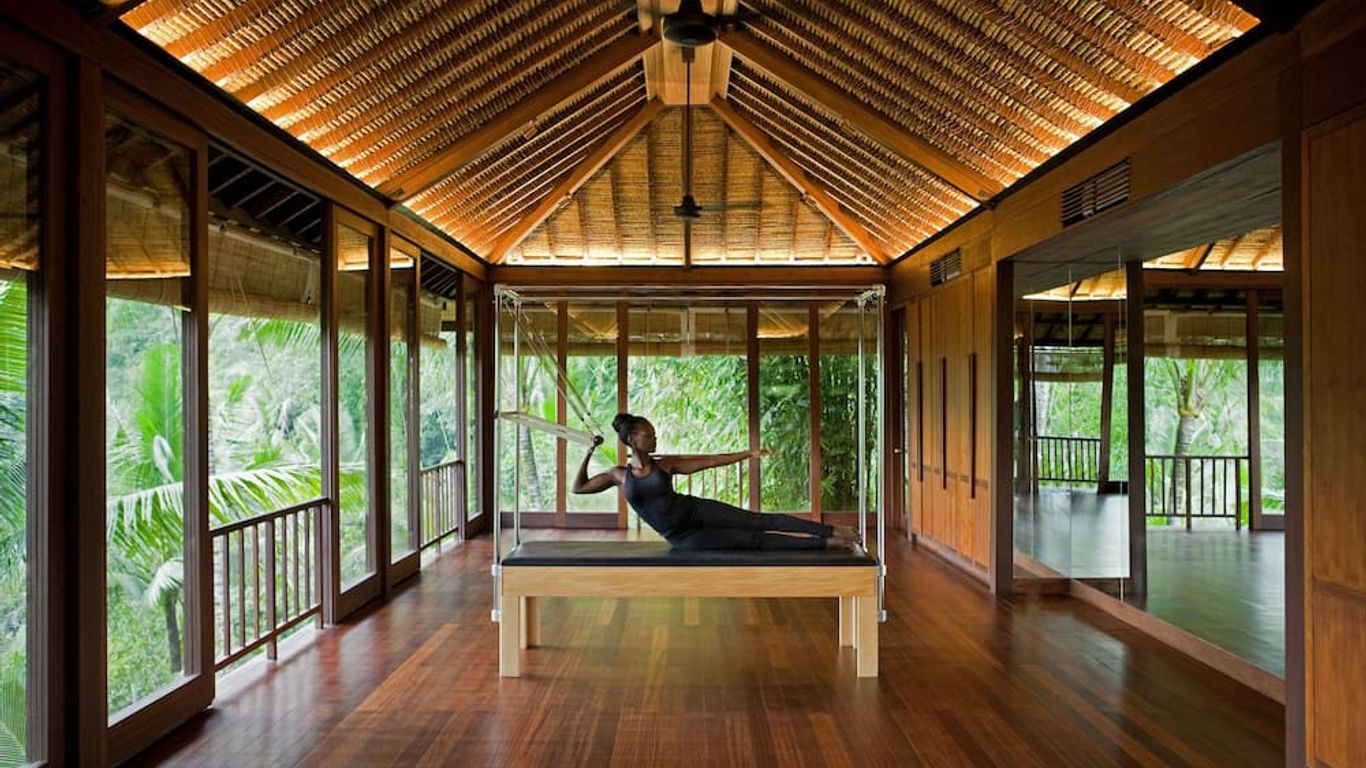 Como Shambhala Estate