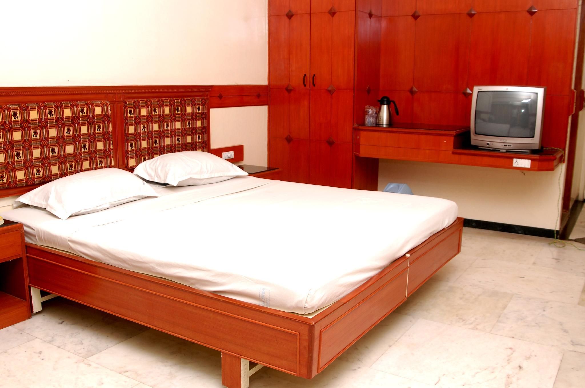 Hotel Blue Star