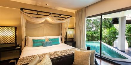 Image of hotel: Anantara Bophut Koh Samui Resort