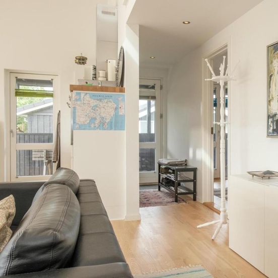 Nice Home In Ebeltoft With 5 Bedrooms And Internet – Ebeltoft