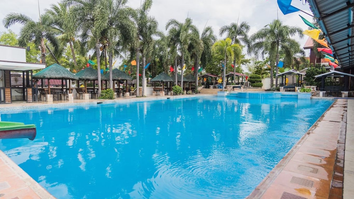 Quezon Premier Hotel - Candelaria