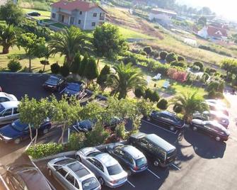 Price Madness In The Rias Bajas: Apartment For 4 With Parking. - A Guarda - Buiten zicht