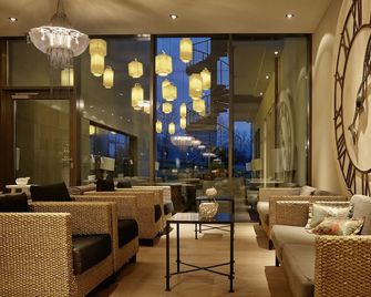 Seerose Resort & Spa - Meisterschwanden
