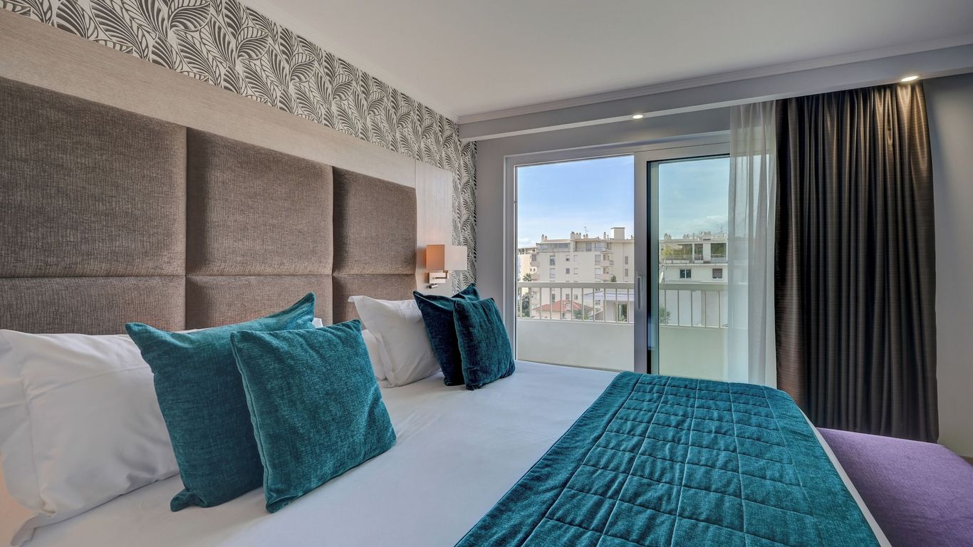 Juliana Hotel Cannes