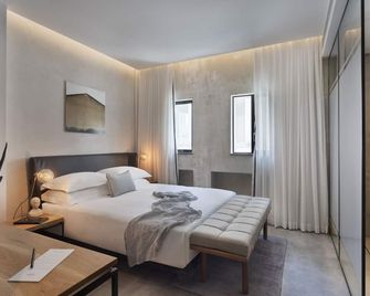 The Vera - Tel Aviv - Habitación
