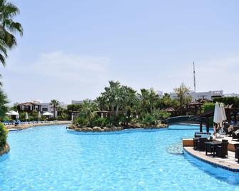 Main pool Studio in Delta sharm - Charm el-Cheikh - Piscine