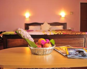 Sanjose Holiday Home Resort - Vīrarājendrapet - Bedroom