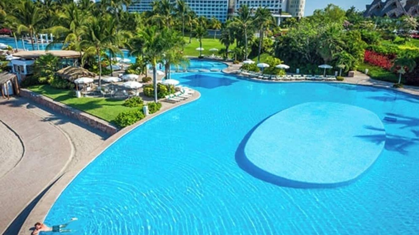 Mayan Palace Puerto Vallarta