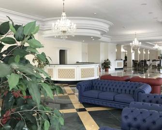Best Western Hotel Colaiaco - Anagni - Lobby
