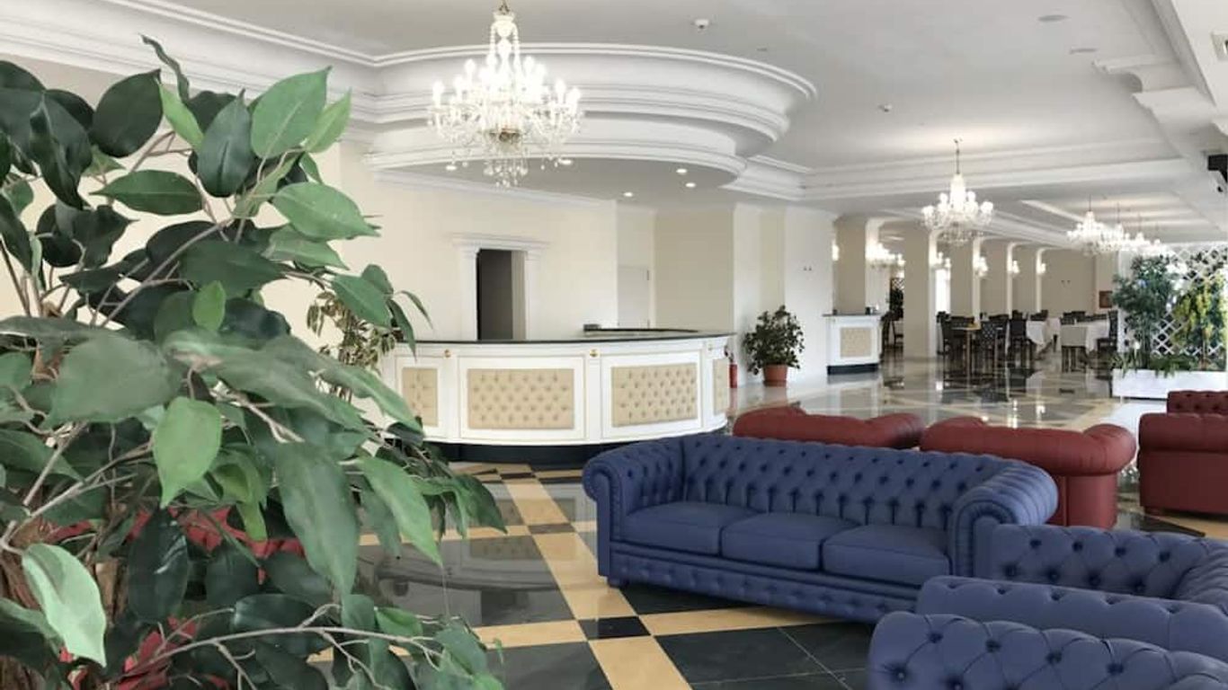 Best Western Hotel Colaiaco