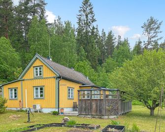 Cozy Home In Tranås With Kitchen - Tranås - Edificio