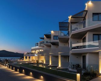 Elia Agia Marina Resort - Agia Marina - Gebäude