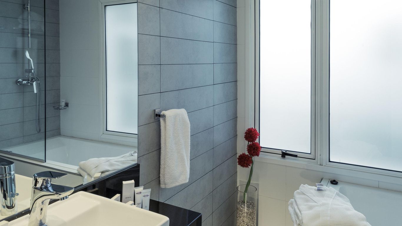 Mercure Montevideo Punta Carretas