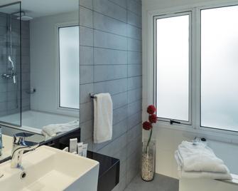 Mercure Montevideo Punta Carretas - Montevideo - Sovrum