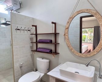 Senggigi Cottages Lombok - Mataram