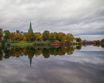 Villa Nord - Trondheim