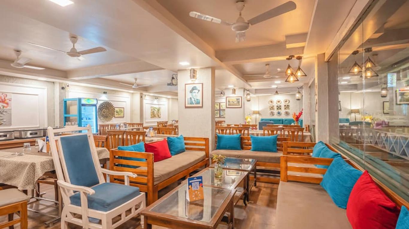 Wow Stayz2 Misty Meadows