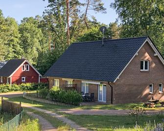 Lovely home in Wittstock with kitchen - Wittstock/Dosse - Building