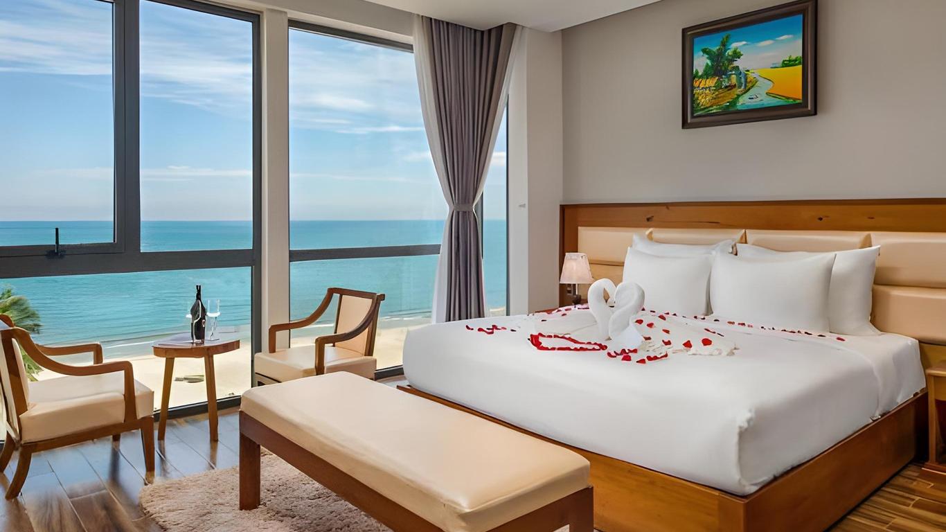 أليسيا هوتل