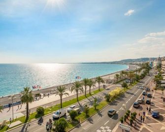 La Joconde by Interhome - Niza - Playa