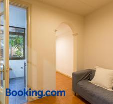 Apartamentos DV