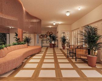 Hotel Piñero Tal - El Arenal (Mallorca) - Lobby