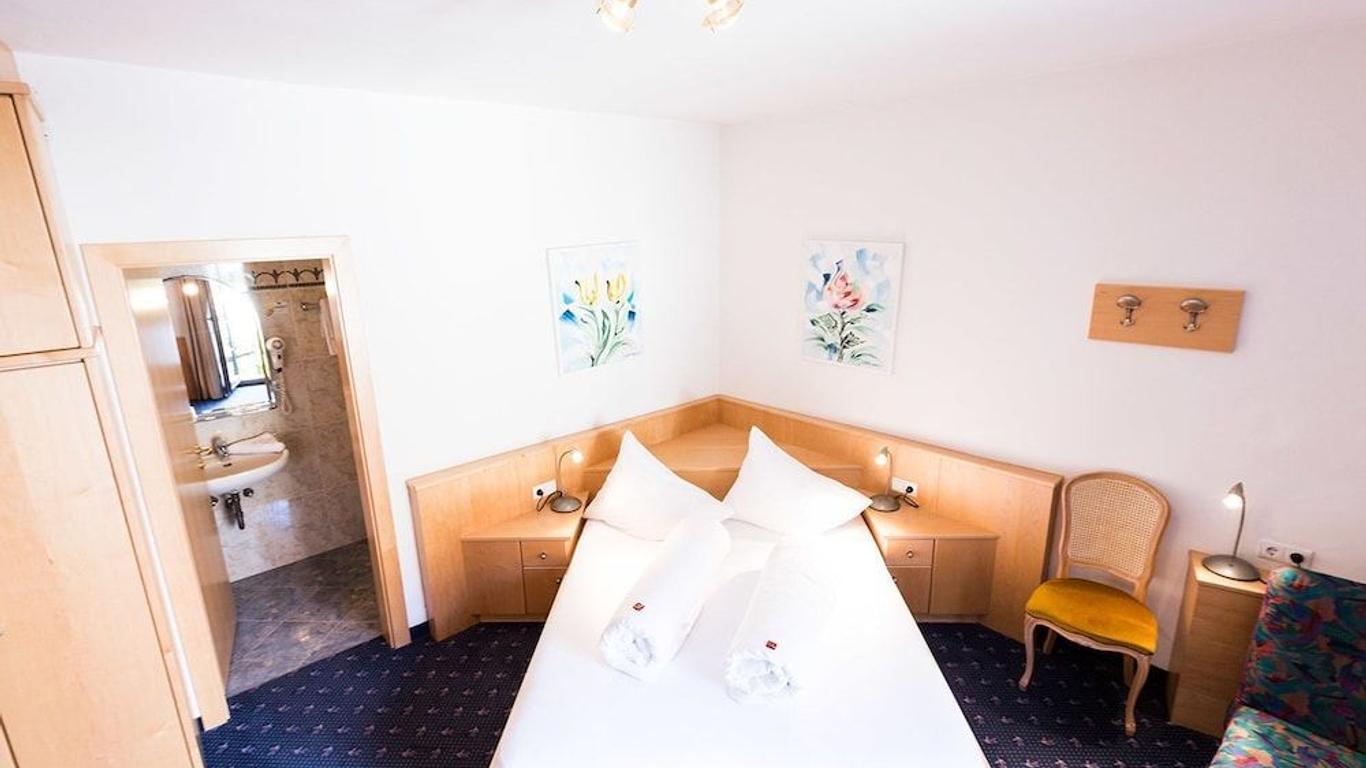 Hotel Goldener Stern