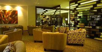The Jerai Hotel Alor Star - Alor Setar - Lounge