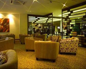 The Jerai Hotel Alor Star - Alor Setar - Lounge