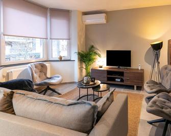 Maasmechelen Duplex Retreat - Maasmechelen