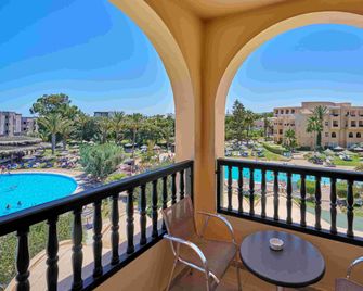Tui Suneo Royal Kenz - Sousse