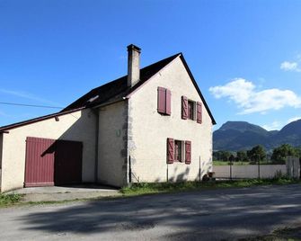 Chez lilles - Arette - Edificio